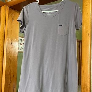 Hooey TShirt Dress
